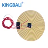 Kingbali 1420 series Best price high quality computer auxiliary equipment electric Medical treatment PI polyimide film heater