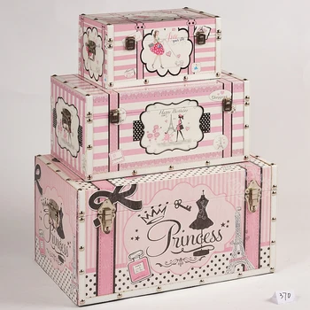Boite Rangement Decorative