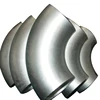 BW ELBOW 90 DEGREE RL DUPLEX 2205 SCH10 10" HIGH QUALITY STAINLESS STEEL PIPE FITTING