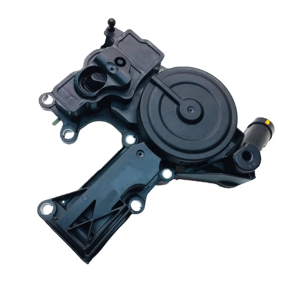 06h103495ad 06h103495h 06h103495aj Pcv Engine Crankcase Vent Valve Oil Water Separator For Tt