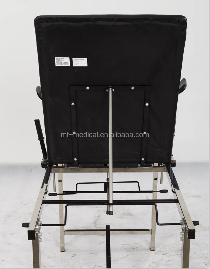 Hospital medical obstetric and delivery bed from factory