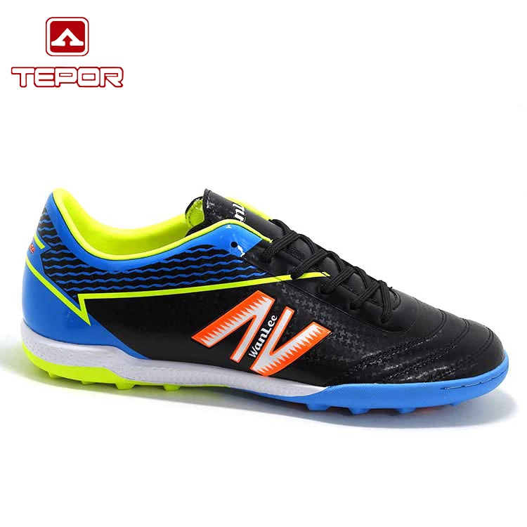 
2019 Man Star Impact Professional Football Sport Shoe 