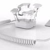 Anti-theft acrylic stand cell phone security solution/acrylic tablet security alarm stand