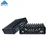 Aluminum Alloy Casing Fanless All-In-One Mini PC 4GB RAM LINUX OS tabled Mini PC with WiFi