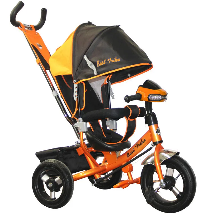 best baby trike 2019