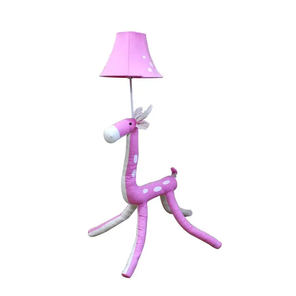 Buy Wan San Qian Kids Lamp For Girls Colt Lamp Cute Floor Lamp 48