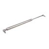 damper parts stainless steel gas spring for window