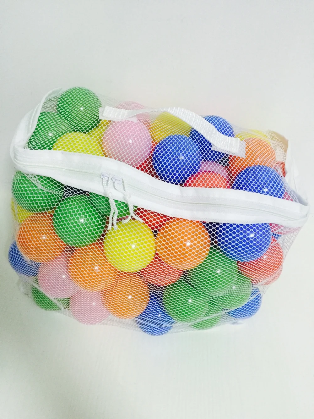 Boule D Ocean Pour Enfants En Plastique Souple Balles Bac A Jouer Pour Bebes Jouet Pour Enfants Tente De Piscine 0 Pieces 55mm Buy 100 Pieces Maille Sac Ecologique Colore Balle Molle Ocean De Boule En Plastique Drole Gadgets Ecologique Ocean Balle 16