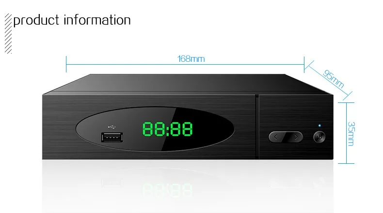 easy hdtv dvr updates