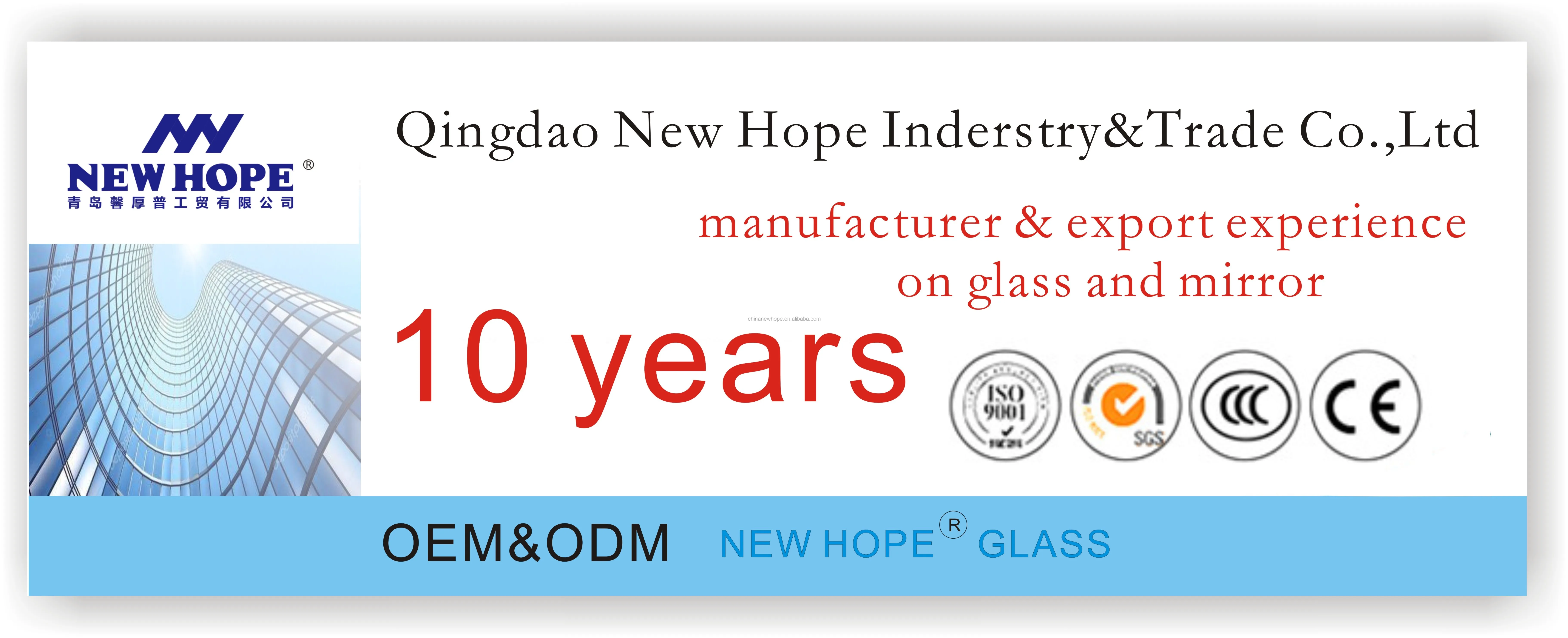 Break resistant heat odor stain resistant tempered glass cutting board chopping blocks with factory cheap price