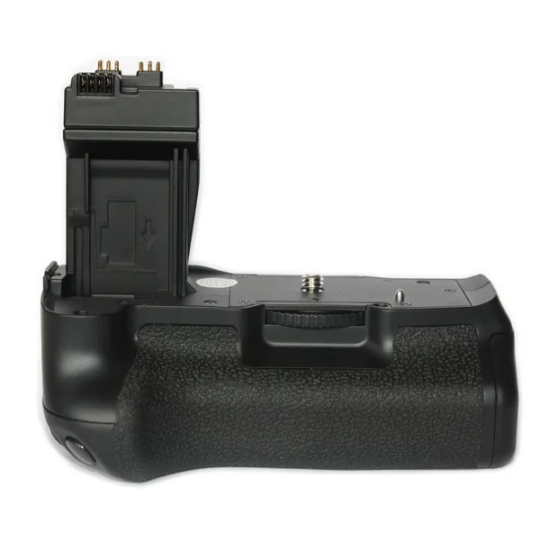 Vertical LP-E8 Battery Grip BG-E8 For Canon EOS 700D 650D 600D 550D T2i T3i T4i T5i