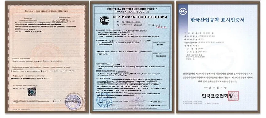 PVC profile plastic sliding pane grille design window with high quality parts