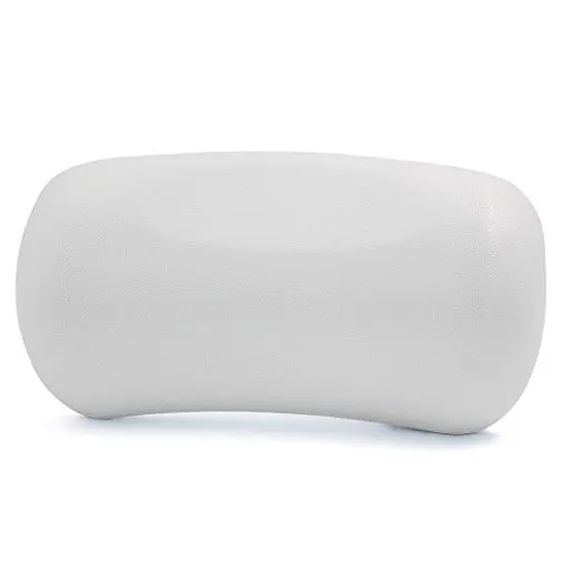 Comfortable Luxury Waterproof Spa Bath Pillow