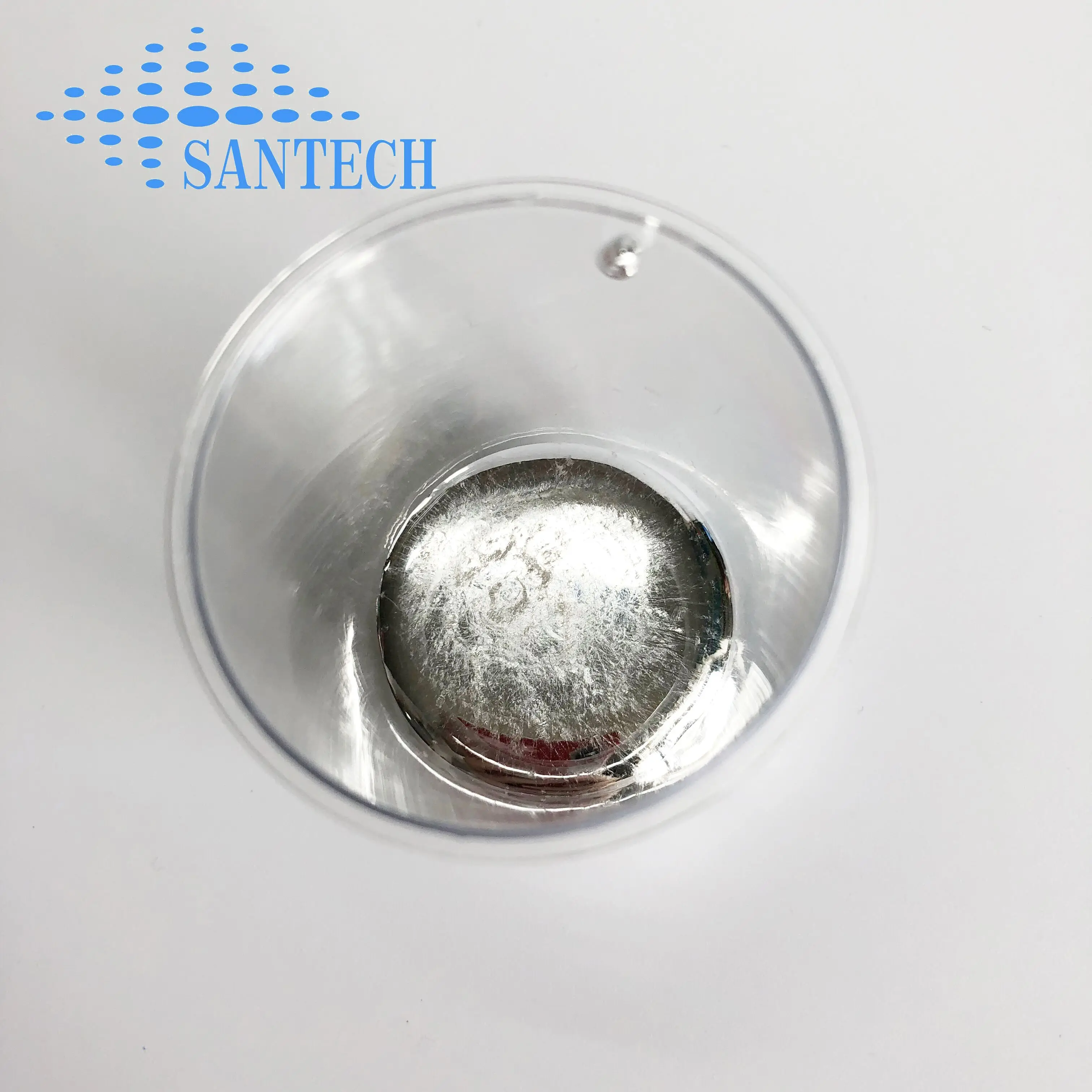 99.99 Pure Gallium Base Alloy 1kg Price For Mercury Replacement - Buy ...