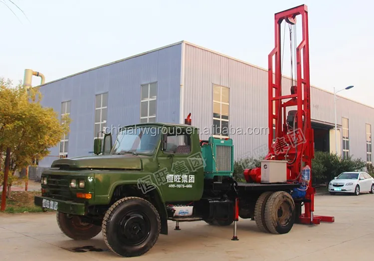 vehicle-mounted Reverse rotary drilling rig drill bit