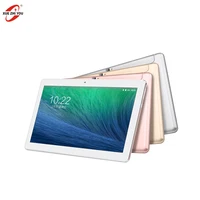 

2020 New Arrival smart touch screen tablets Ram 3GB LTE android phone tablet 10 inch mini PC laptop with factory price
