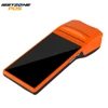 Sunmi V1s Android 6.0 PDA Handheld Pos Terminal With Barcode Reader and dock charger IPDA032