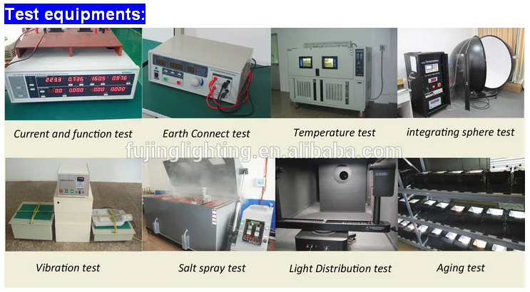 2016 High Quality LED Tunnel Light 200W With MW Driver