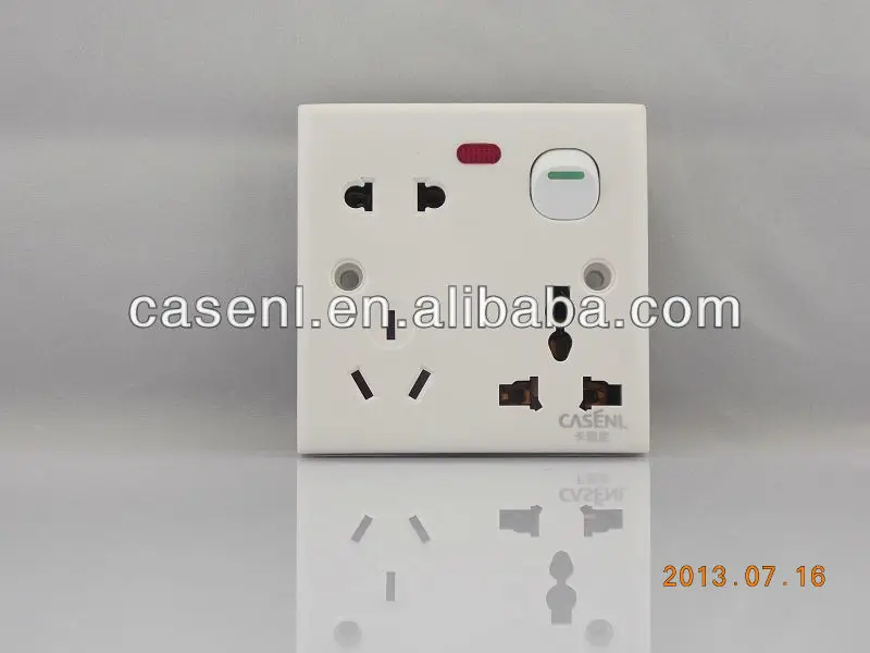Modular Switches Sockets/switches Sockets Multi Socket/switch And