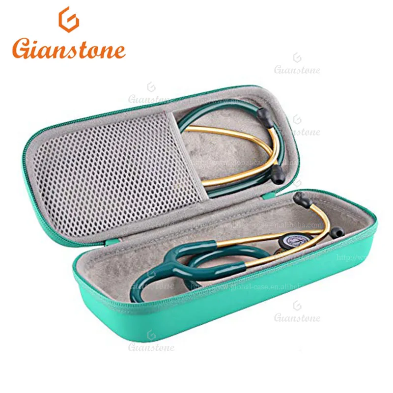 Custom Stethoscope Carrying Case