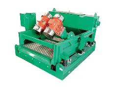 
Oilfield Drilling fluids shale shaker &shale shaker parts of mud control system 