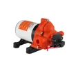 SEAFLO water pump farm used marine diesel engines