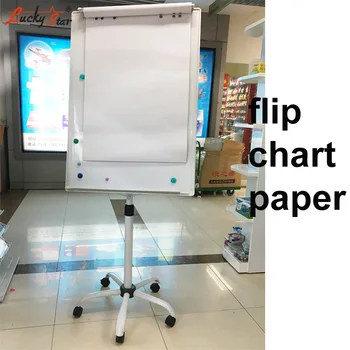 Flip Chart Paper Dimensions