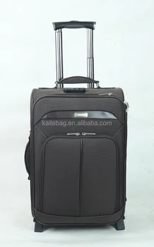 retractable wheels luggage