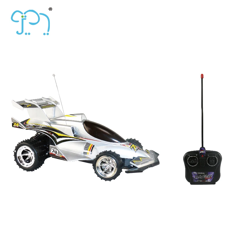 4 Channel Car Remote Control Frequency Meter New Long Distance