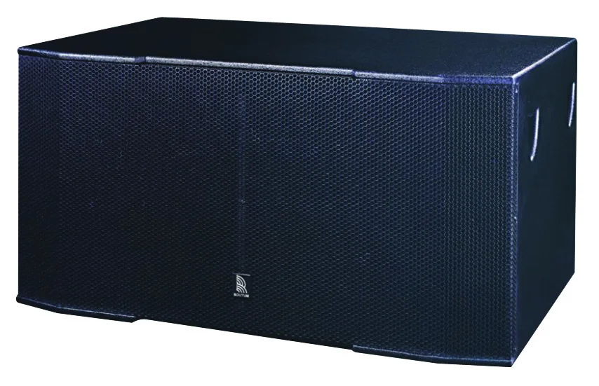 Coppia Altoparlanti McGrey DJ-1222 - 2 Vie, 12" Subwoofer, 600W MAX, Per Feste Ed Eventi