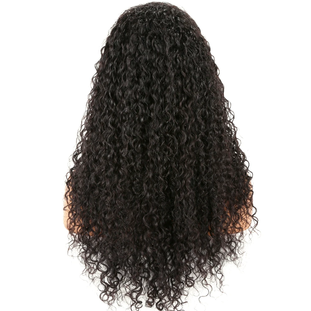 

Premier Wholesale 100% Virgin Human Hair Lace Wigs For Black Women