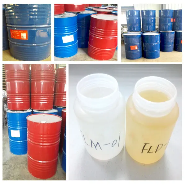 Non Toxic Rubber Binder Resin/custom Binders/ Soft Binder Fnd18083101