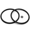 Static or Dynamic Seal NBR VMQ FKM O Ring