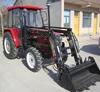 Zetor - Up to $2000 off 75Hp Tractor / Loader Package