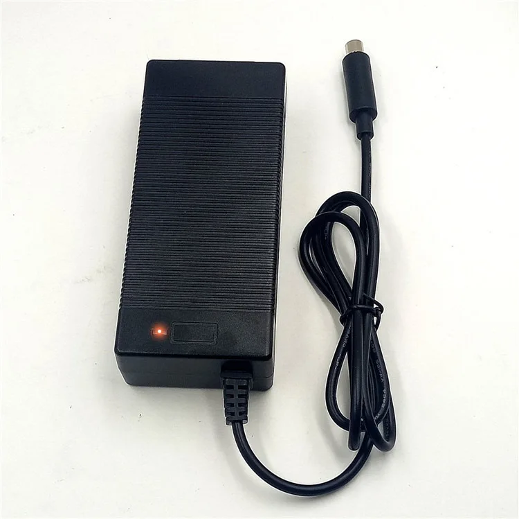 

Wholesale Electric Scooter Charger EU/US/UK/AU Version For Xiaomi Mijia M365 Electric Scooter, Black