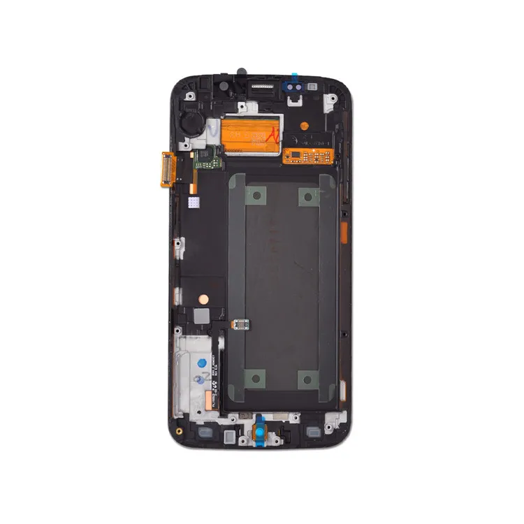 

For New Samsung Galaxy S6 Edge Plus G928F G928 LCD digitizer display, Black / white/ gold / pink /silver