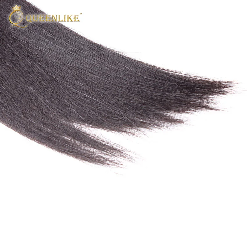 
long grade 9a virgin 100% human hair cuticle aligned raw virgin hair 