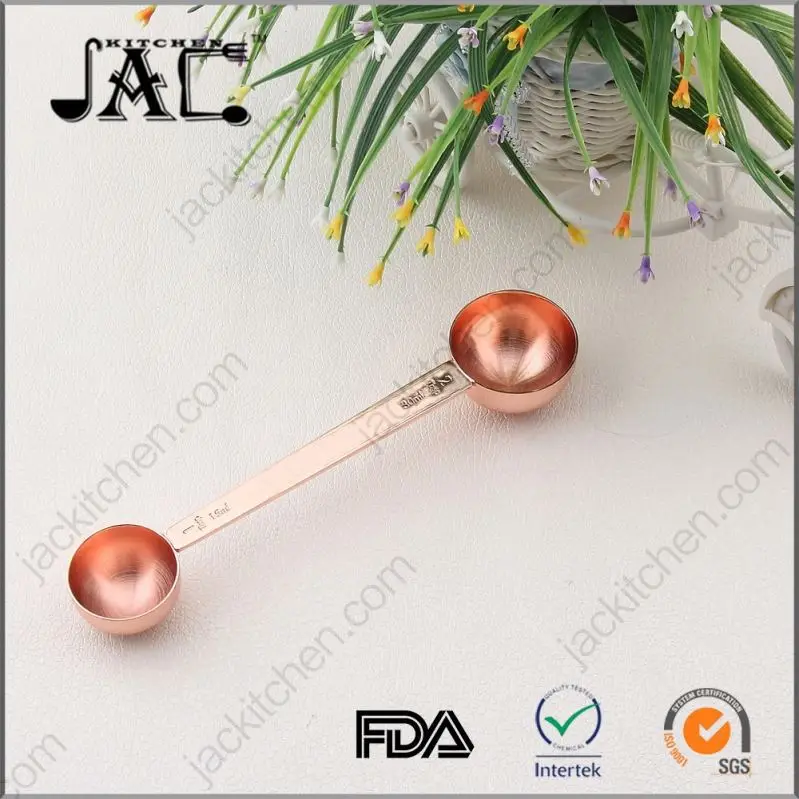 Manmade Measuring Spoons 