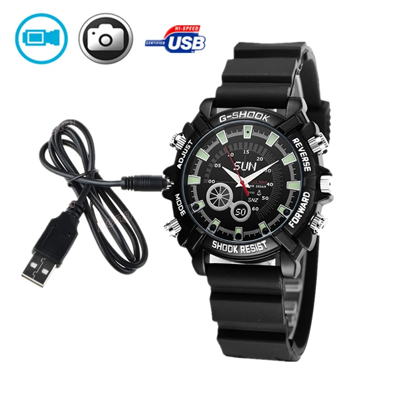 g shock spy watch