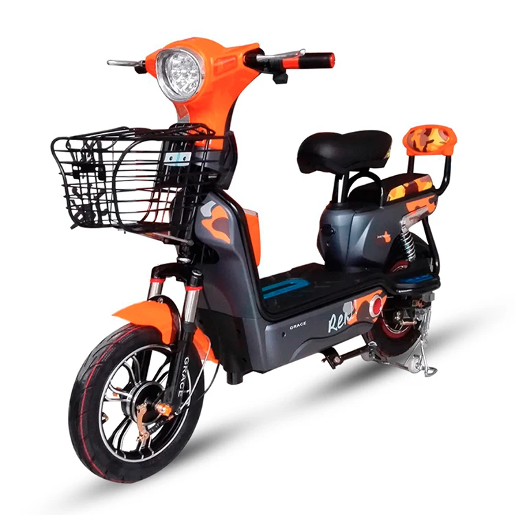 

Top The Best Uk Electric Bicycles Manufacturers