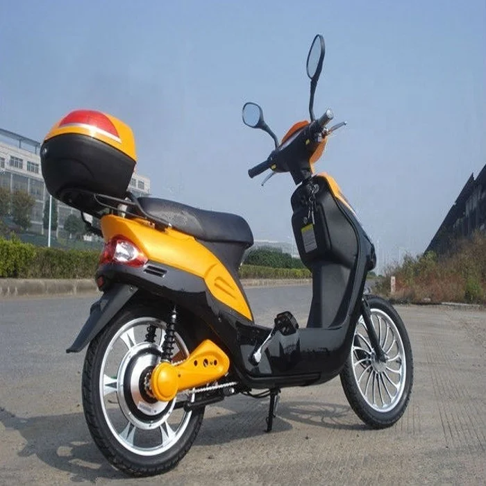 

Hot Sale Green City Electric Bike 2018 Chinese Cheap e Bike Electric