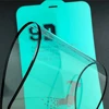 Flexible 9H Ceramic Screen Protector for Samsung S10 J8 Tempered Glass Protective Anti Explosion HD Films Cover for Huawei