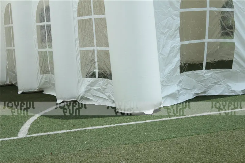 Inflatable Tent