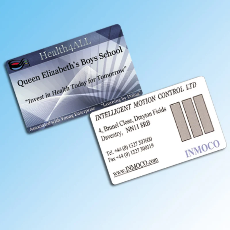 

Mdt M scratch off lottery card plastic pvc material, Cmyk color or pantone color