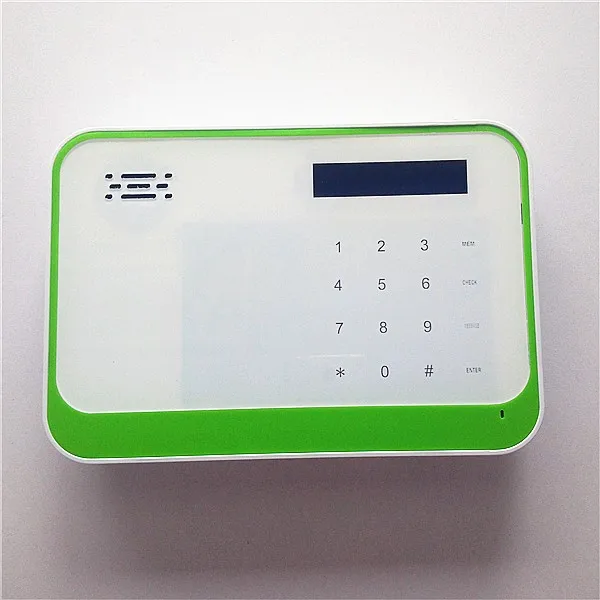 Multi Languages Gsm And Pstn Auto Dialer With App 4 Trigger Model Home