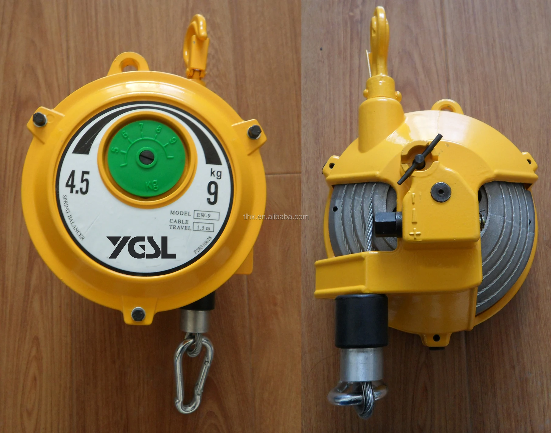 Hanging Spring Balancer China Supplier Tool Spring Balancer 50kg Buy