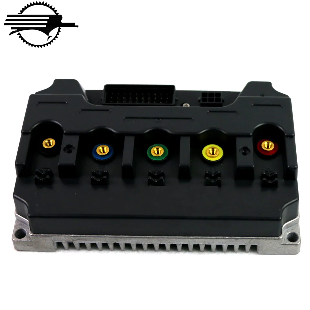 
Brushless DC Motor Controller 1200W 