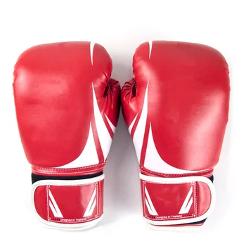 sparring gloves weight