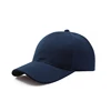 Customized Logo baseball cap 6 panel cotton adult golf hat