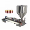 Best selling automatic e liquid filling manufactured in China